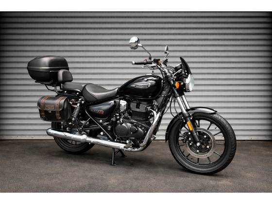 ROYAL ENFIELD METEOR 350 STELLAR 